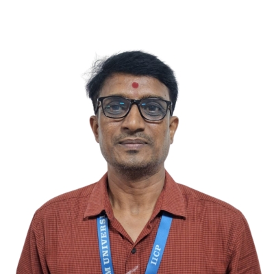 Mrs. Palak K. Vyas